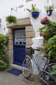 France, Loire-Atlantique (44), Piriac-sur-Mer