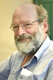 France, Var, Provence Verte, Correns, 1st organic village of France, the winegrower and mayor Michael Latz