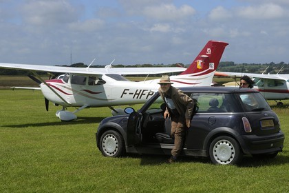 United Kingdom, England, Hampshire, Isle of Wight, Bembridge
