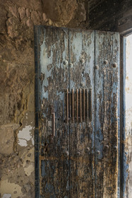 France, Bouches-du-Rhône (13), Marseille, Citadelle de Marseille (Fort Saint-Nicolas, le haut fort appelé fort d’Entrecasteaux)