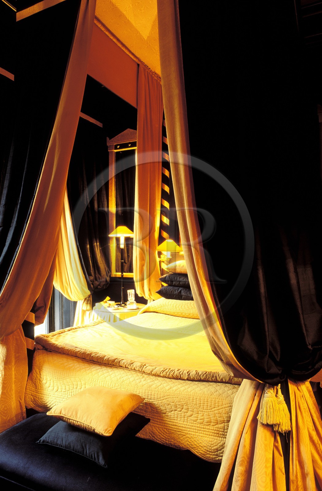 United Kingdom, London, The Blakes Hotel, Roland Gardens