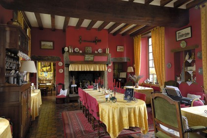 France, Manche,
