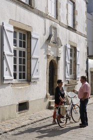 France, Loire-Atlantique (44), Le Croisic