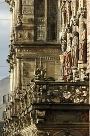 Allemagne, Breme (Bremen), d