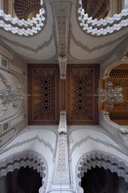 Morocco, Casablanca, Grand Hassan II Mosque