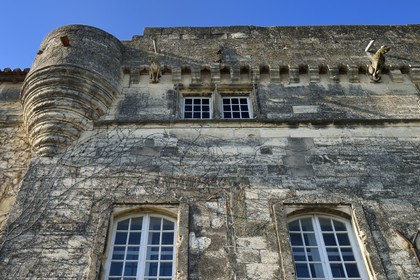 France, Bouches du Rhone, Arles, Réattu museum (Compulsory Mention)