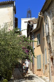 France, Var, Grimaud