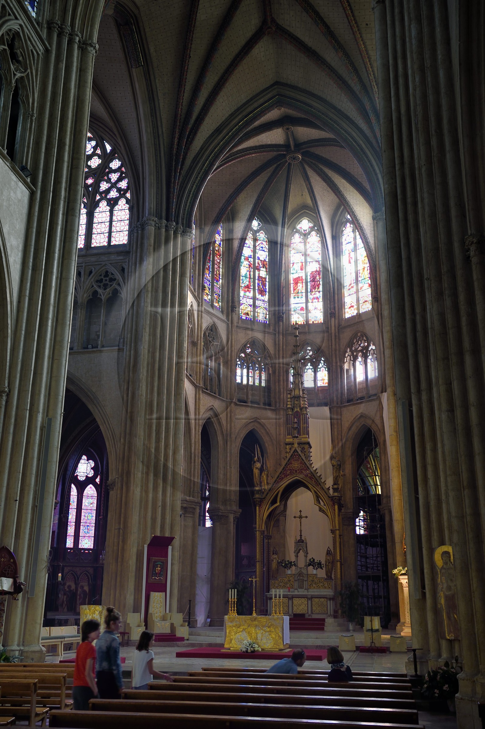 France, Pyrenees Atlantiques, Basque Country, Bayonne,