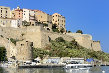 France, Haute-Corse (2B), Calvi