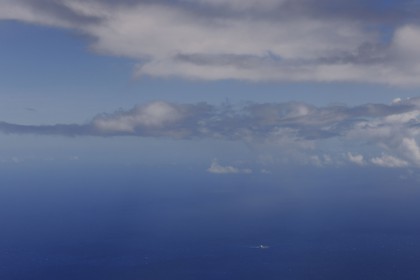 France, île de la Réunion