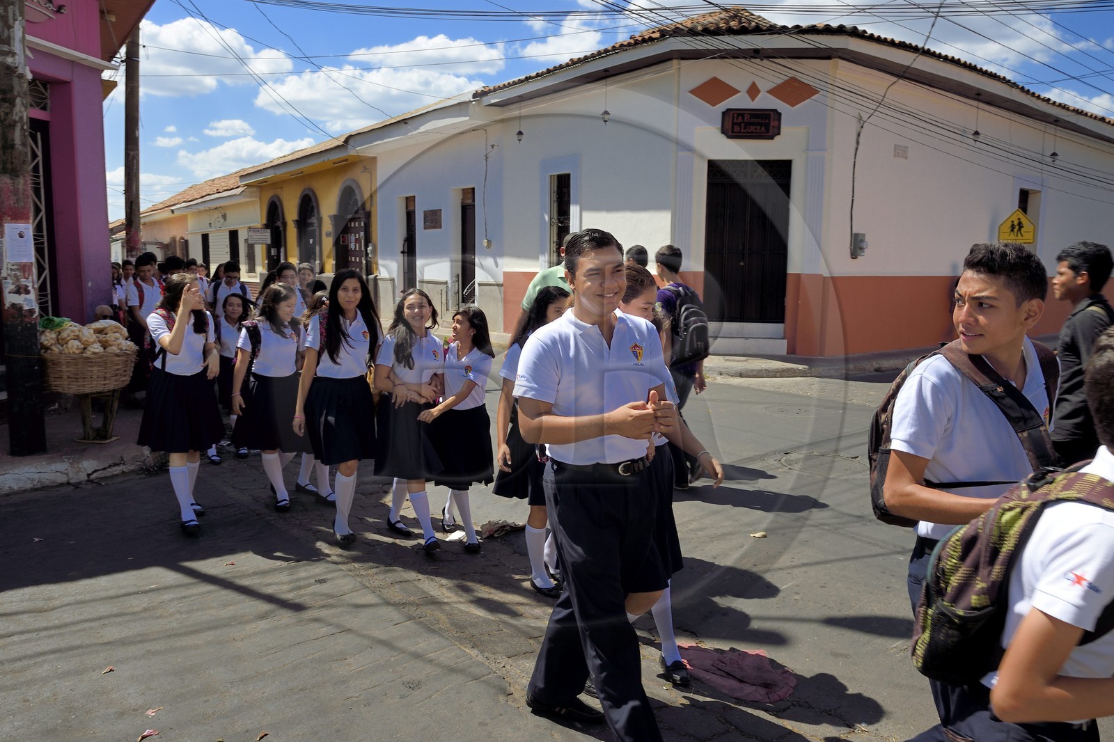 Nicaragua, Leon
