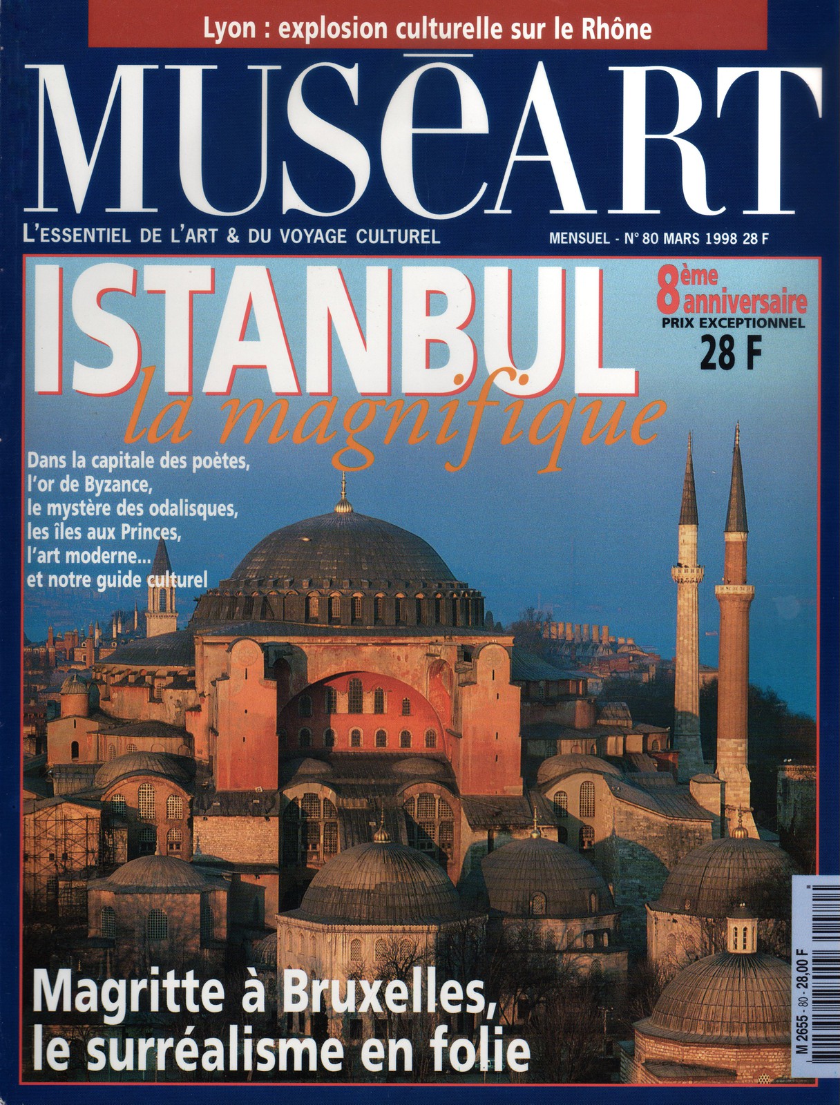 Museart 80